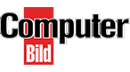 Logo Computer Bild