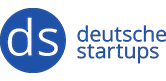 Logo deutsche startups